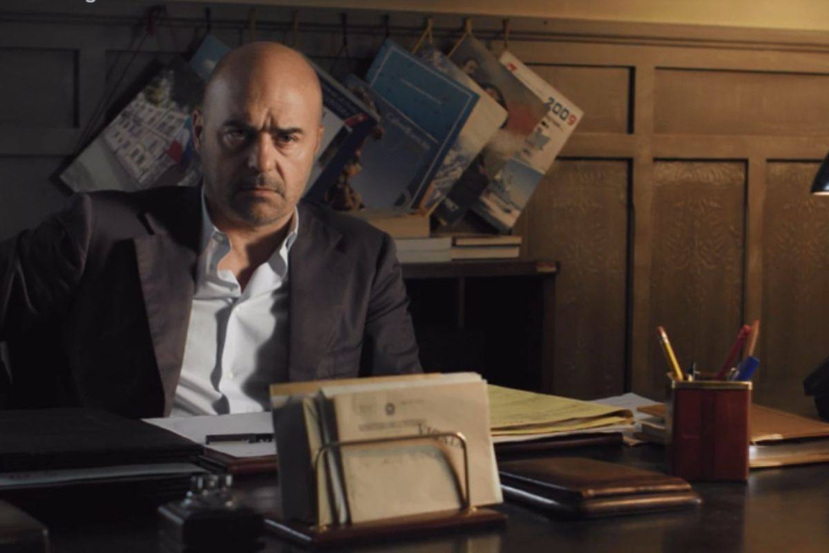 Il commissario Montalbano