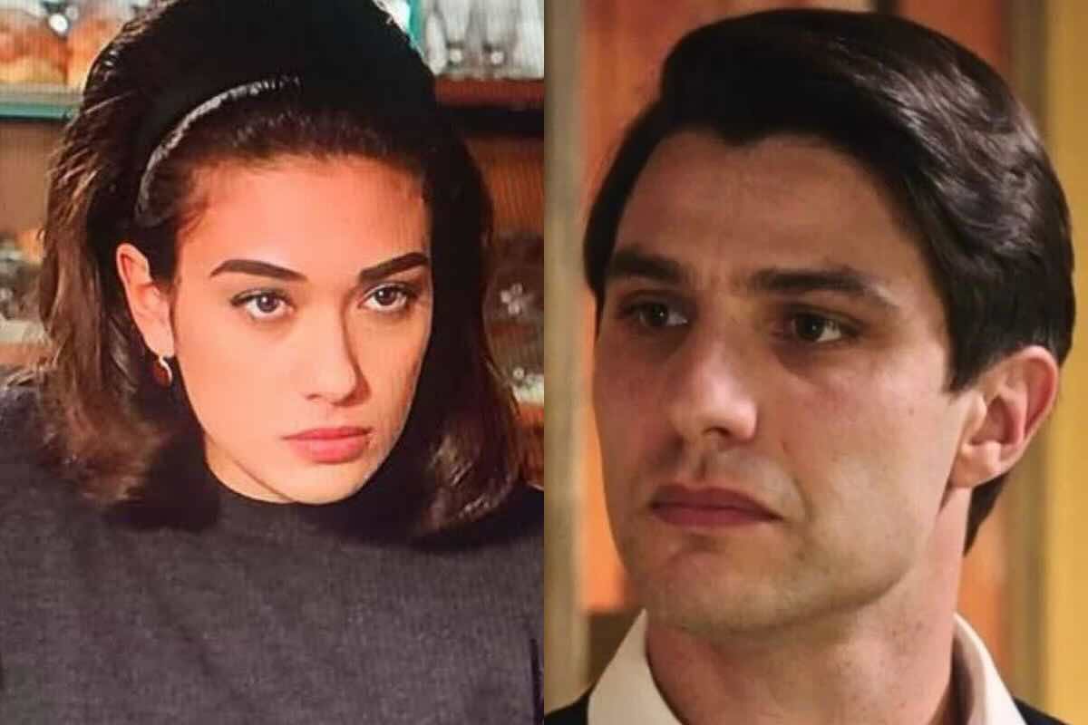 Il Paradiso delle Signore, Marcello fa una confessione a Rosa, cambia ...