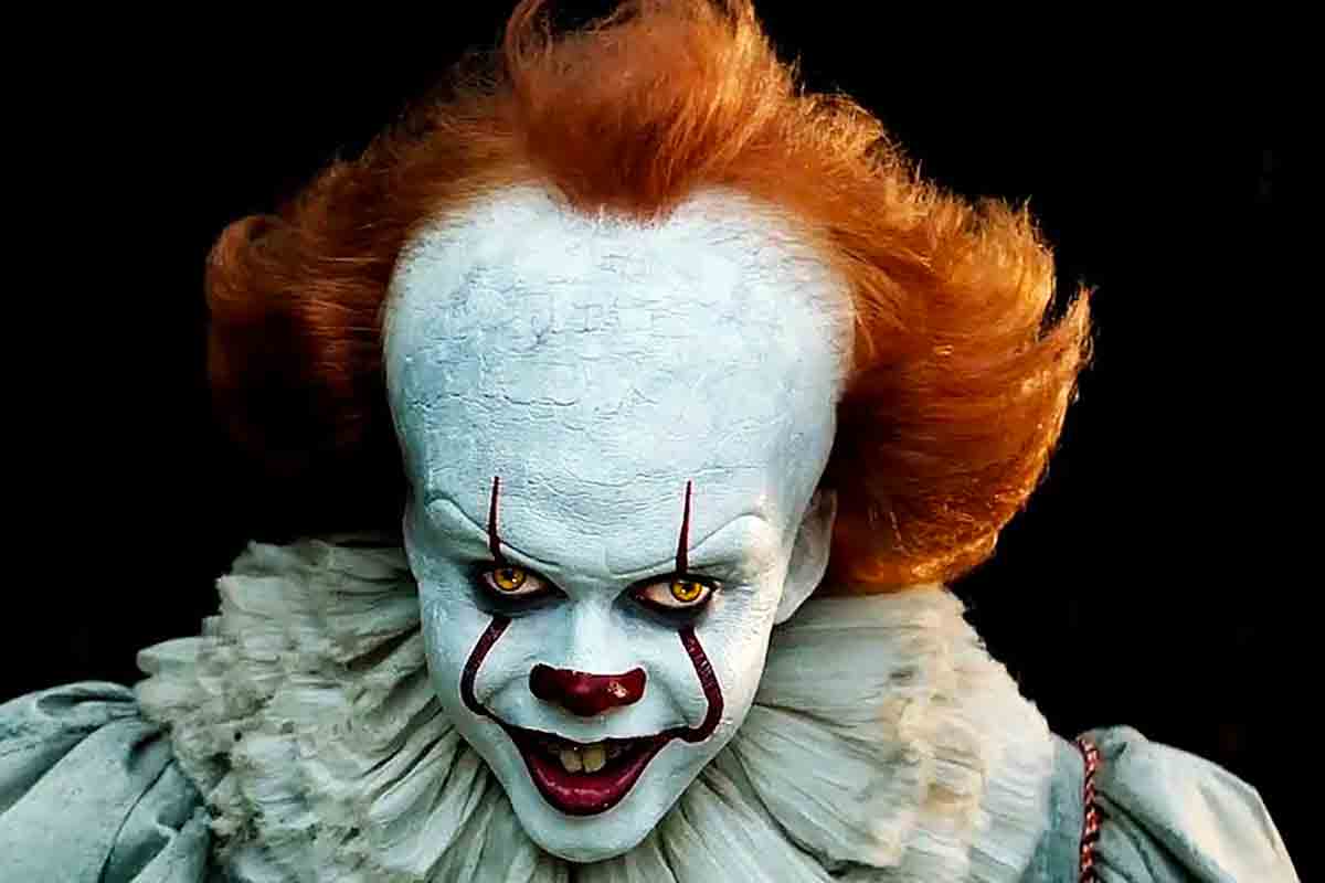 Pennywise, It
