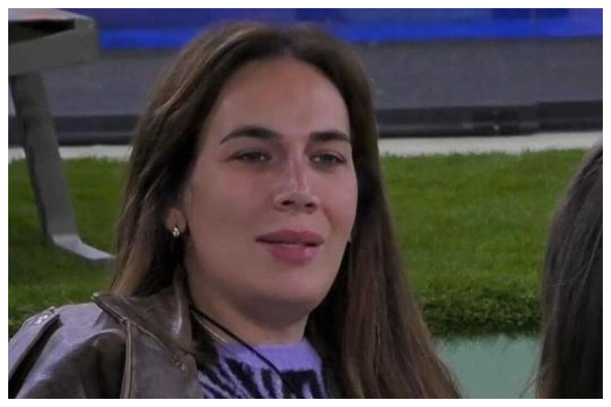 Ivana Castorina chi è