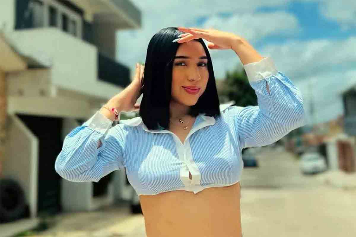 Jenifer Nicole Rivas