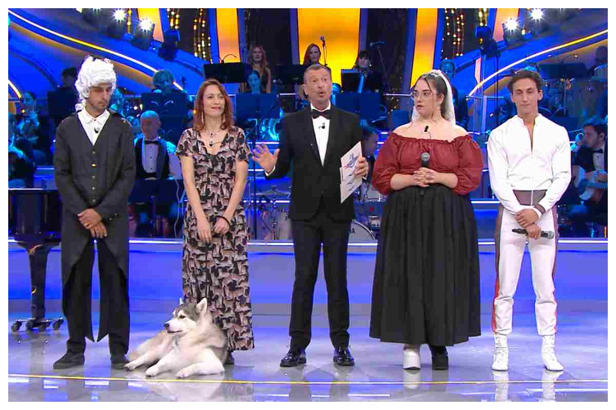 La Corrida 2 quando va in onda