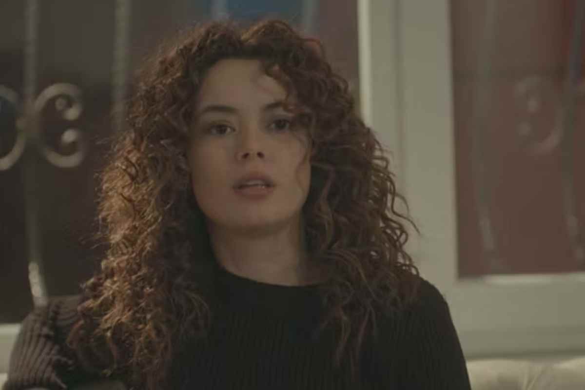 cosa succede la forza di una donna