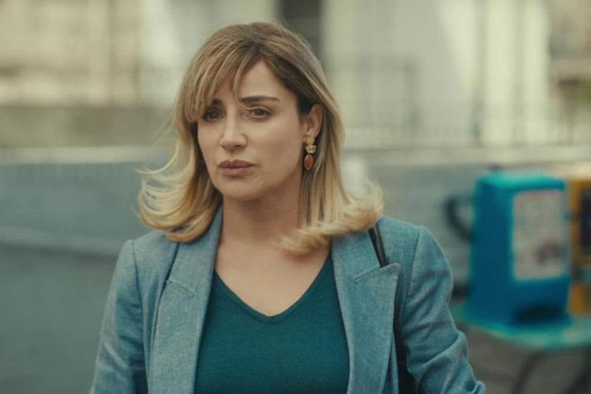 luisa ranieri protagonista de la preside