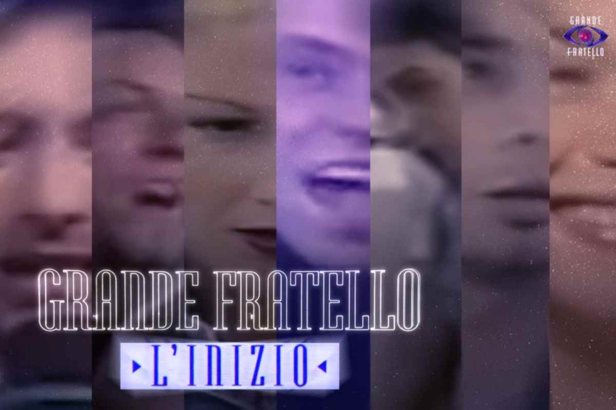 documentario grande fratello