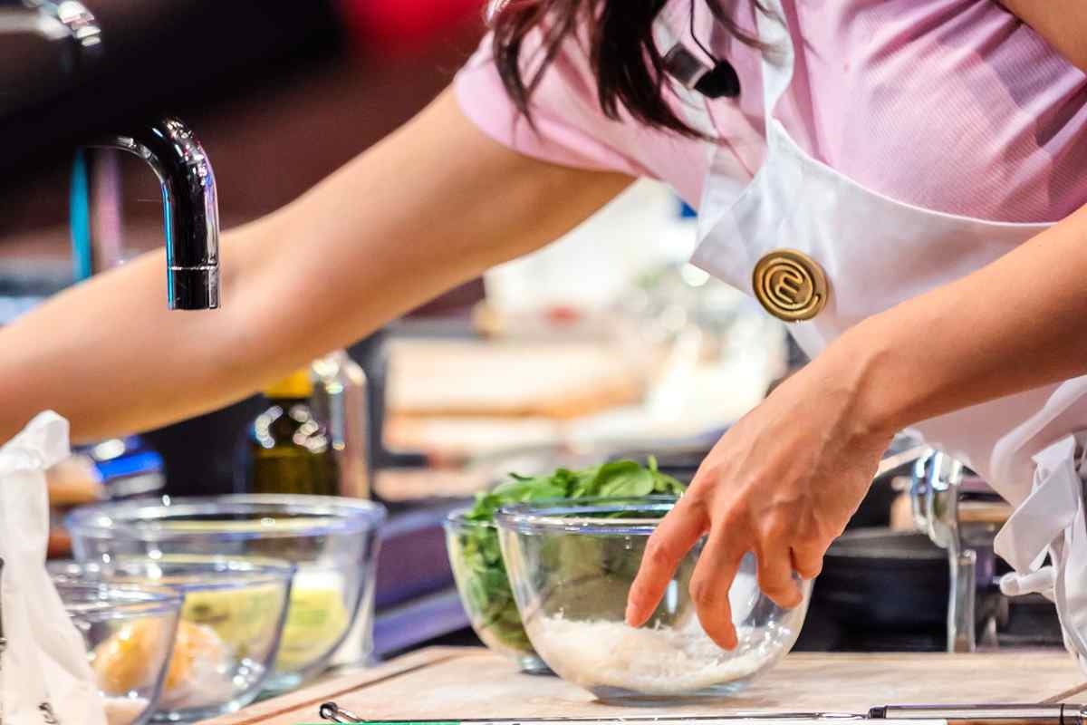 MasterChef Italia indiscrezioni 