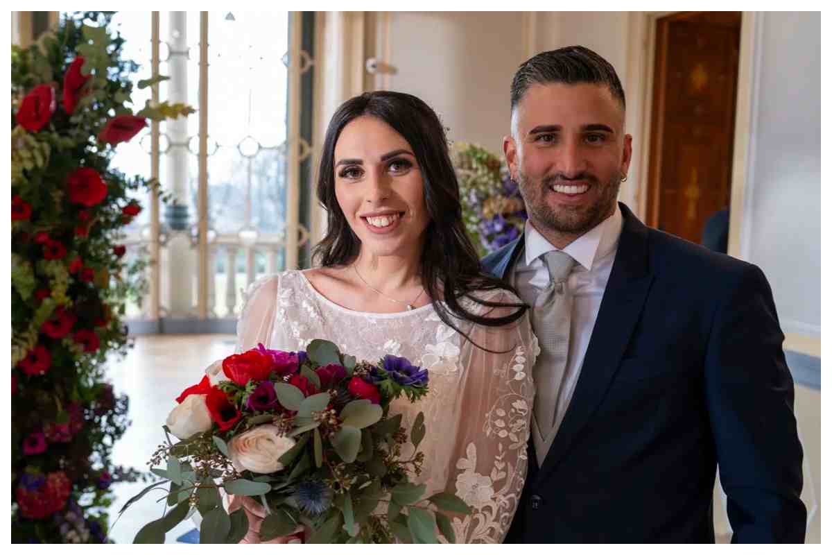 Matrimonio a prima vista decisioni finali