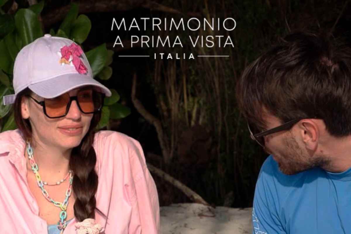 com'è finito matrimonio a prima vista 15