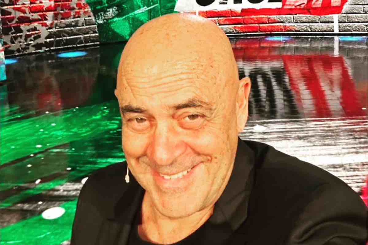 Maurizio Crozza Fratelli di Crozza