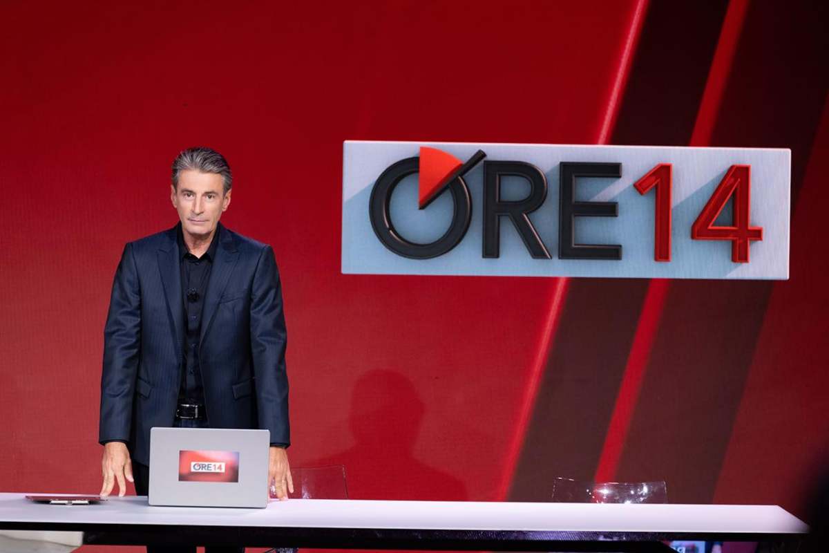 Ore 14 Sera
