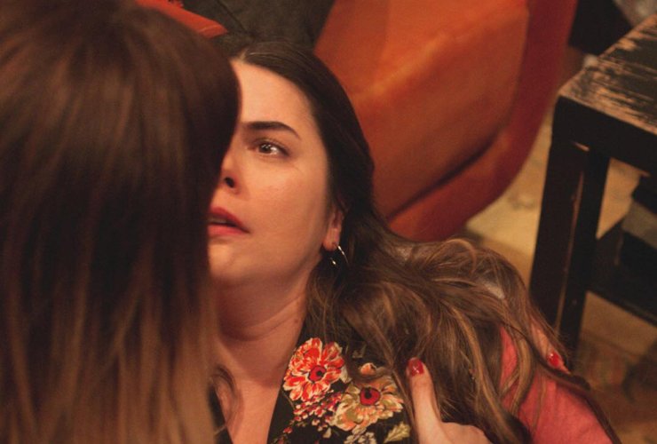Sensi di colpa per Ceyda lutto per Yeliz
