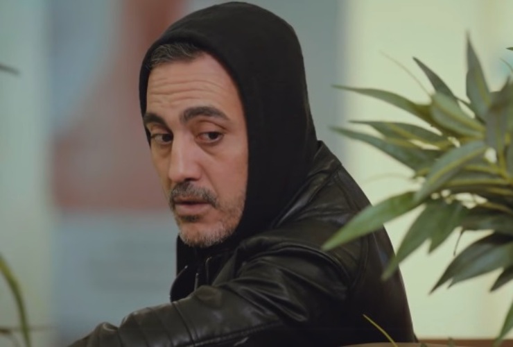 Bahar riconosce rapitore dalla voice