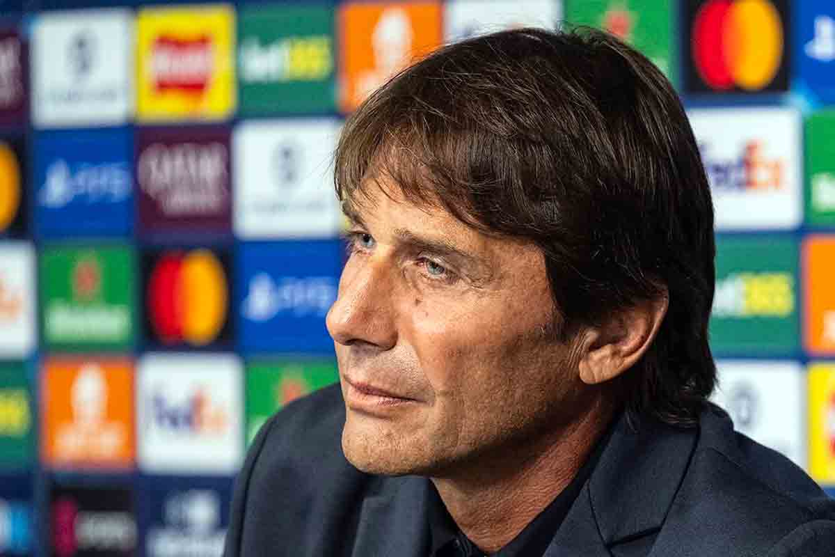 Napoli, Conte