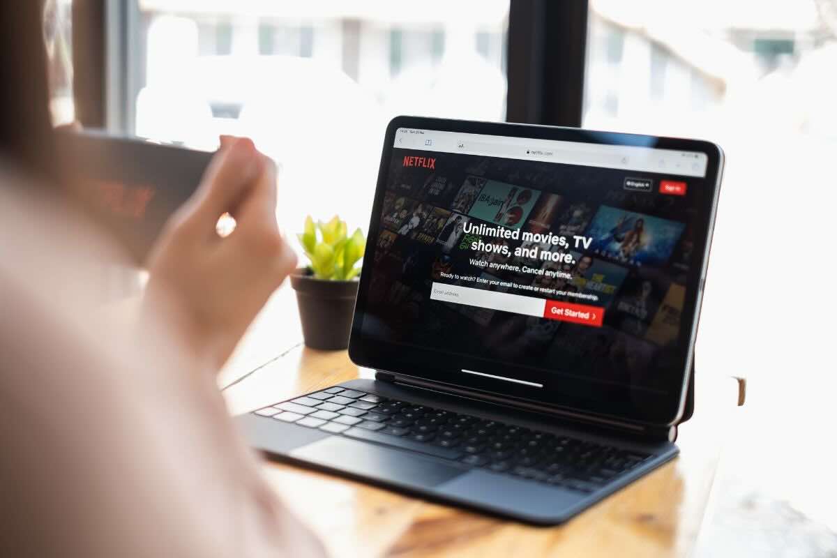 netflix film e serie tv