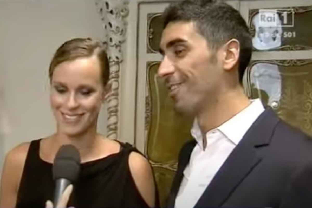 federica pellegrini magnini insieme