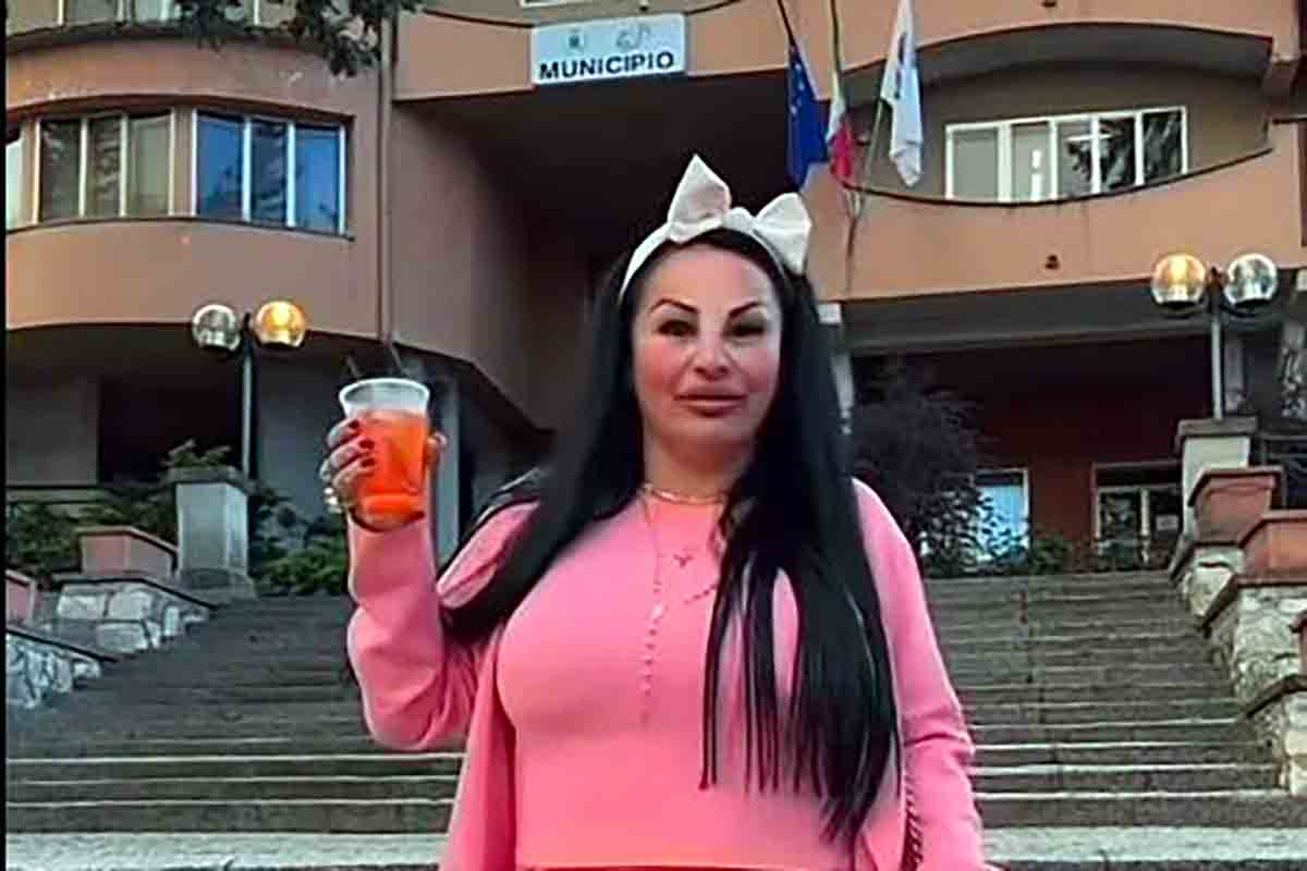 Rita De Crescenzo