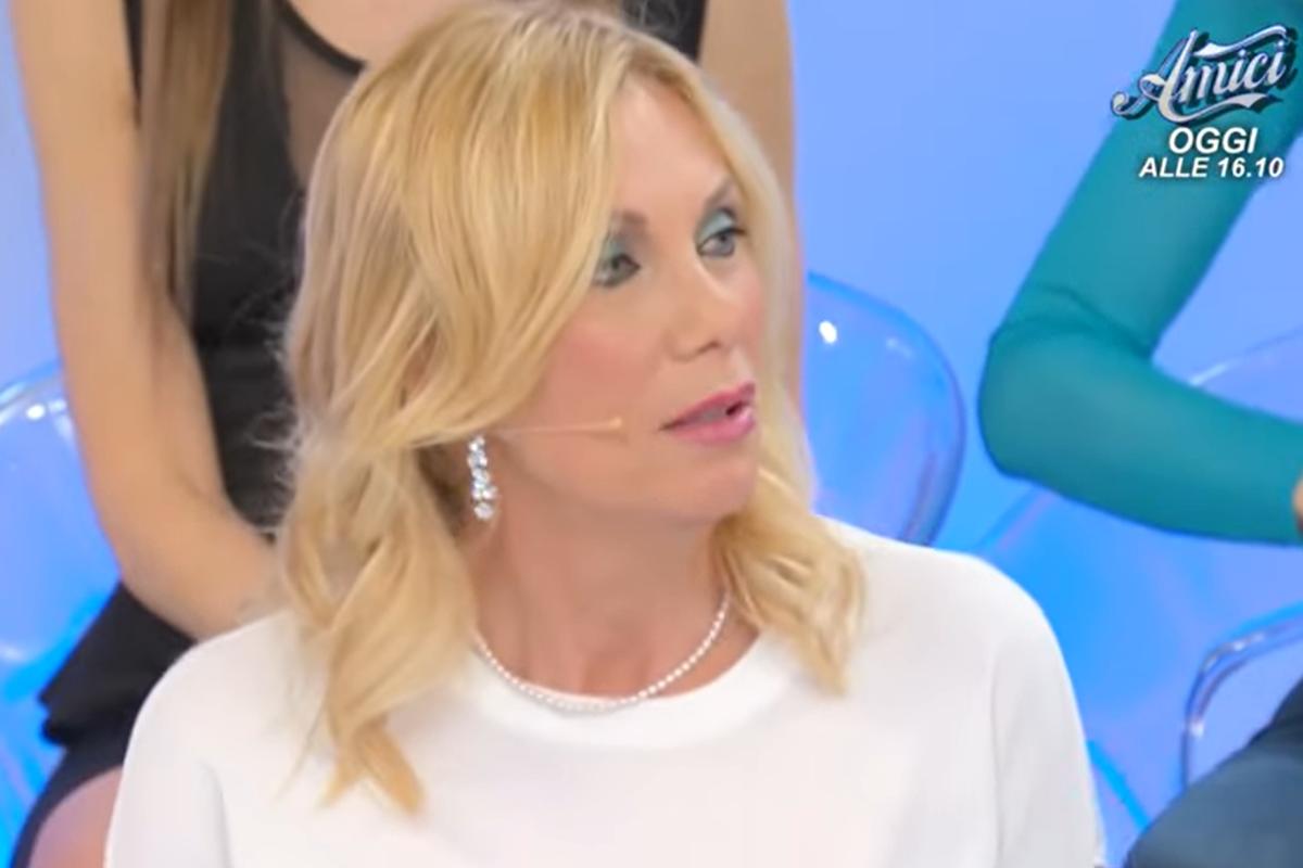 Uomini e Donne, perchè Sabrina e Nicola si sono lasciati