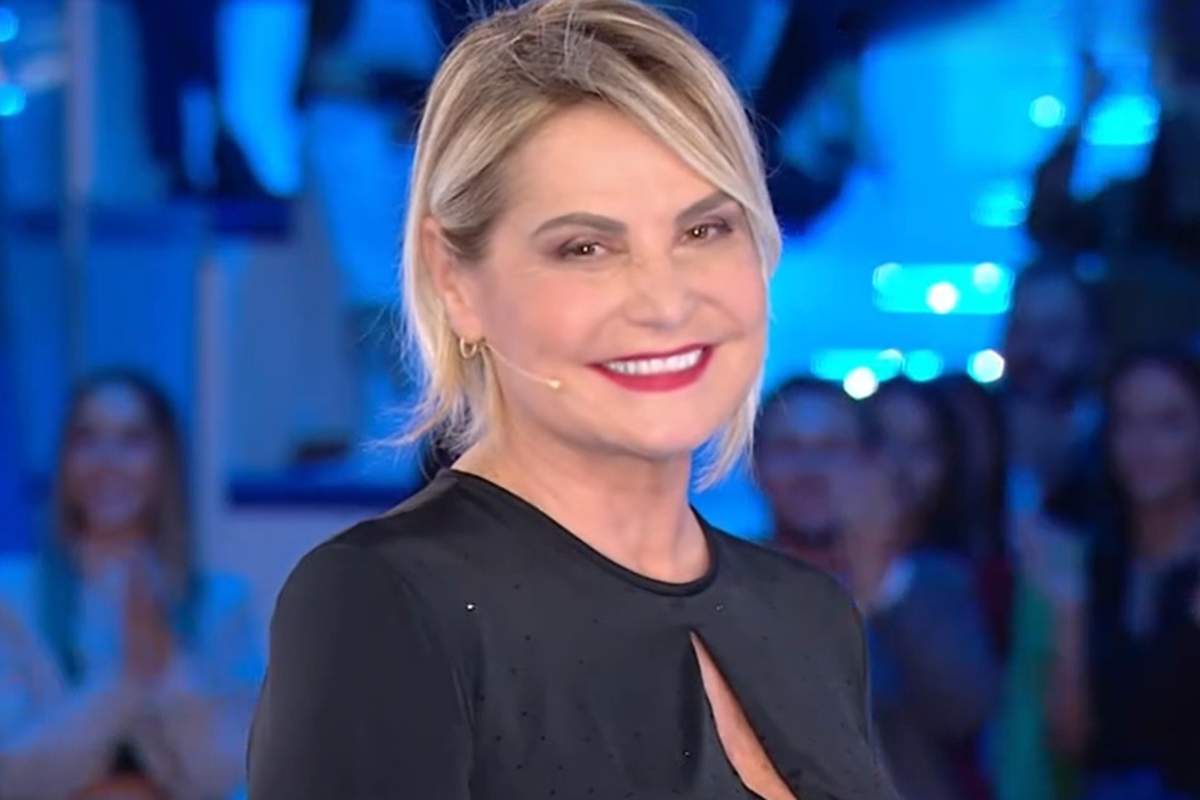 grande fratello addii