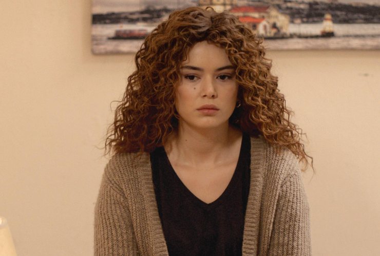 Volto deturpato e vendetta ne La forza di una donna