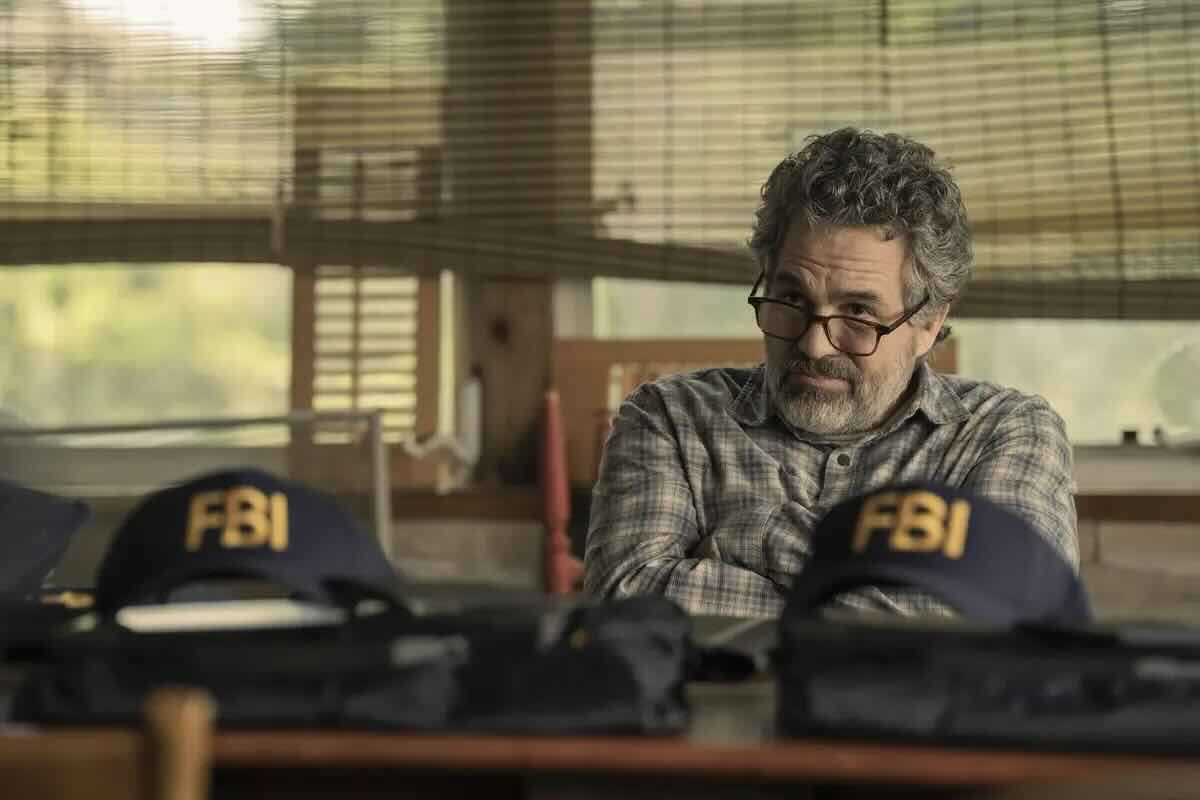 mark ruffalo protagonista task