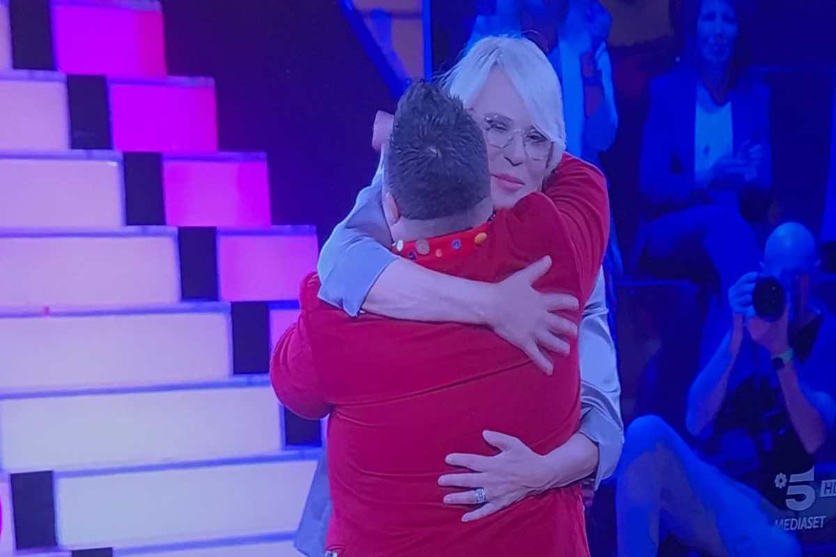 Tu Sì Que Vales associazionismo
