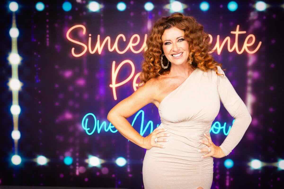 valentina persia intervista