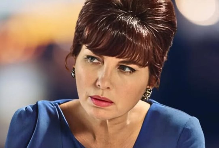 Spoiler Paradiso delle Signore Marcello a pezzi Adelaide si vendica