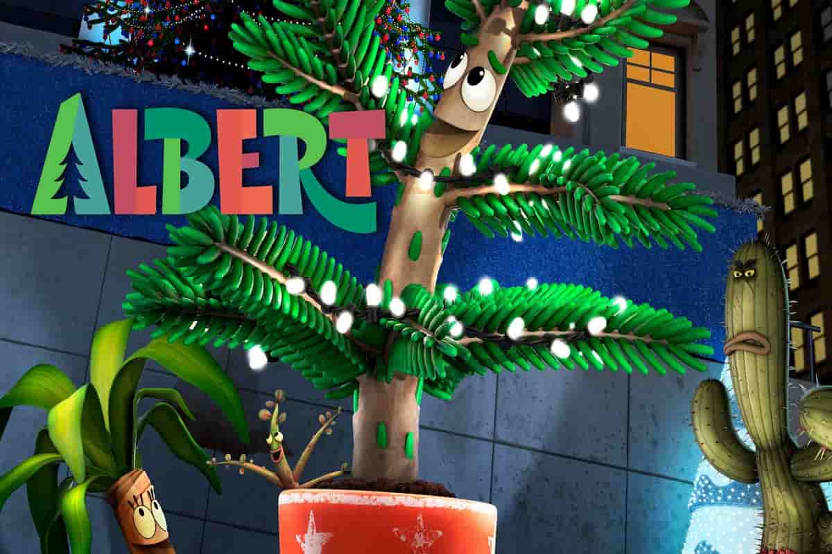 film di natale da vedere a dicembre su paramount