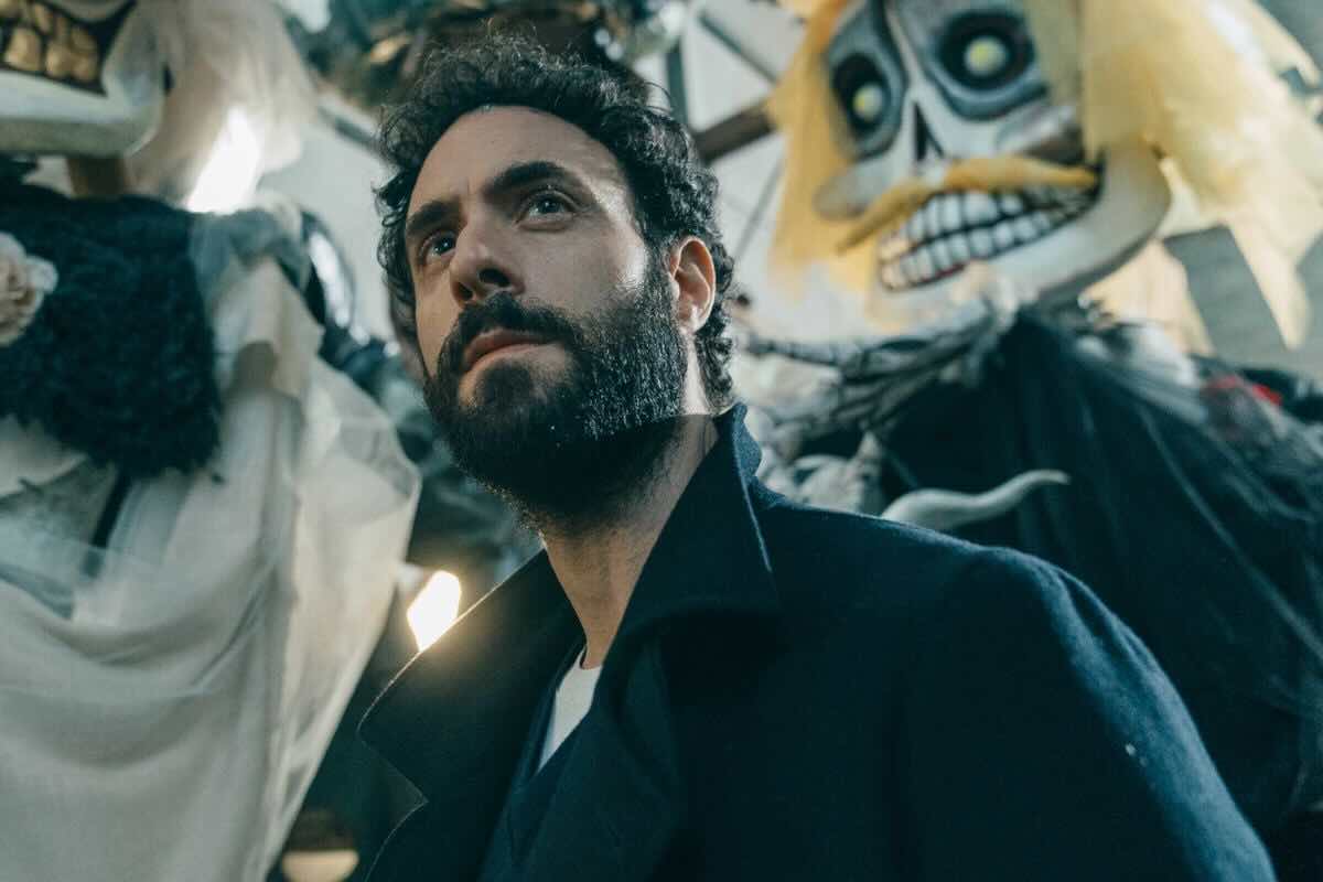 alessio vassallo intervista