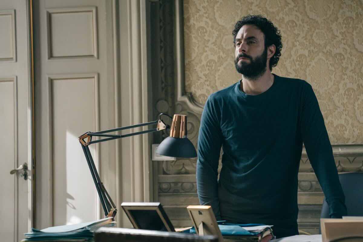 alessio vassallo intervista
