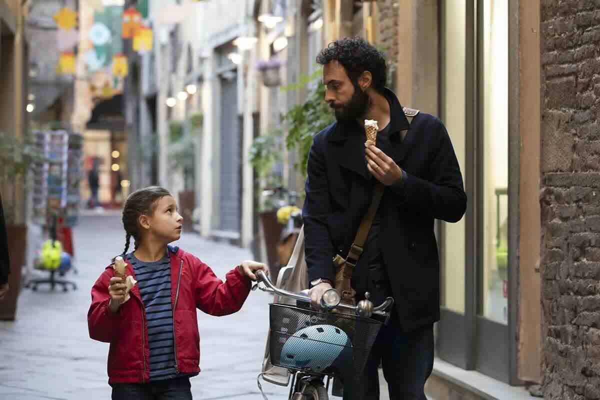 l'altro ispettore trama
