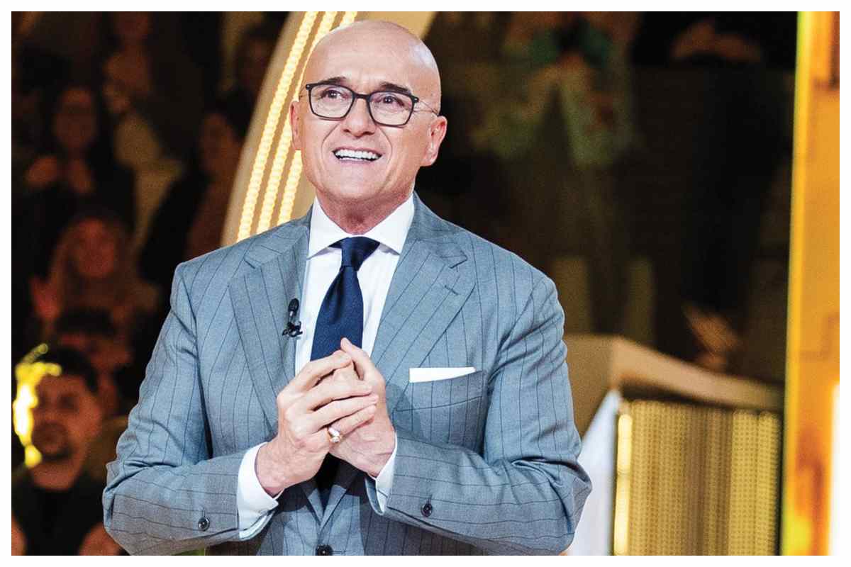 grande fratello vip chi ci sarà