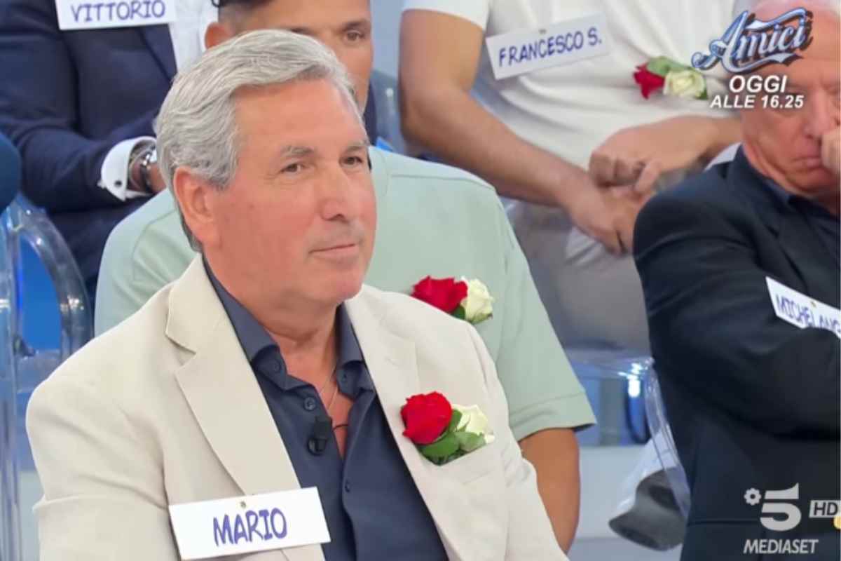 lite gemma mario ritorno sabrina