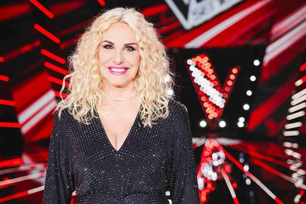 frecciatina di antonella clerici e reazione di stefano de martino