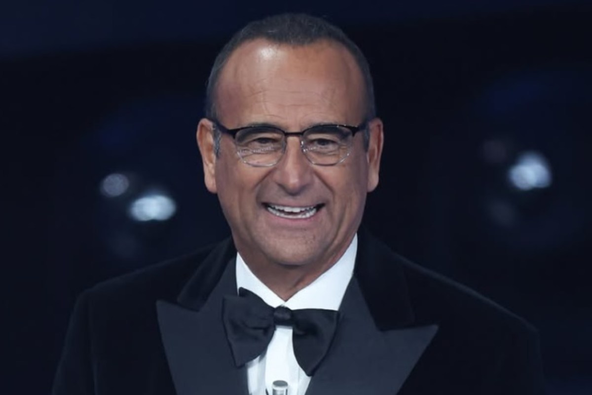 Nomi big a Sanremo 2026 annuncio potrebbe slittarer