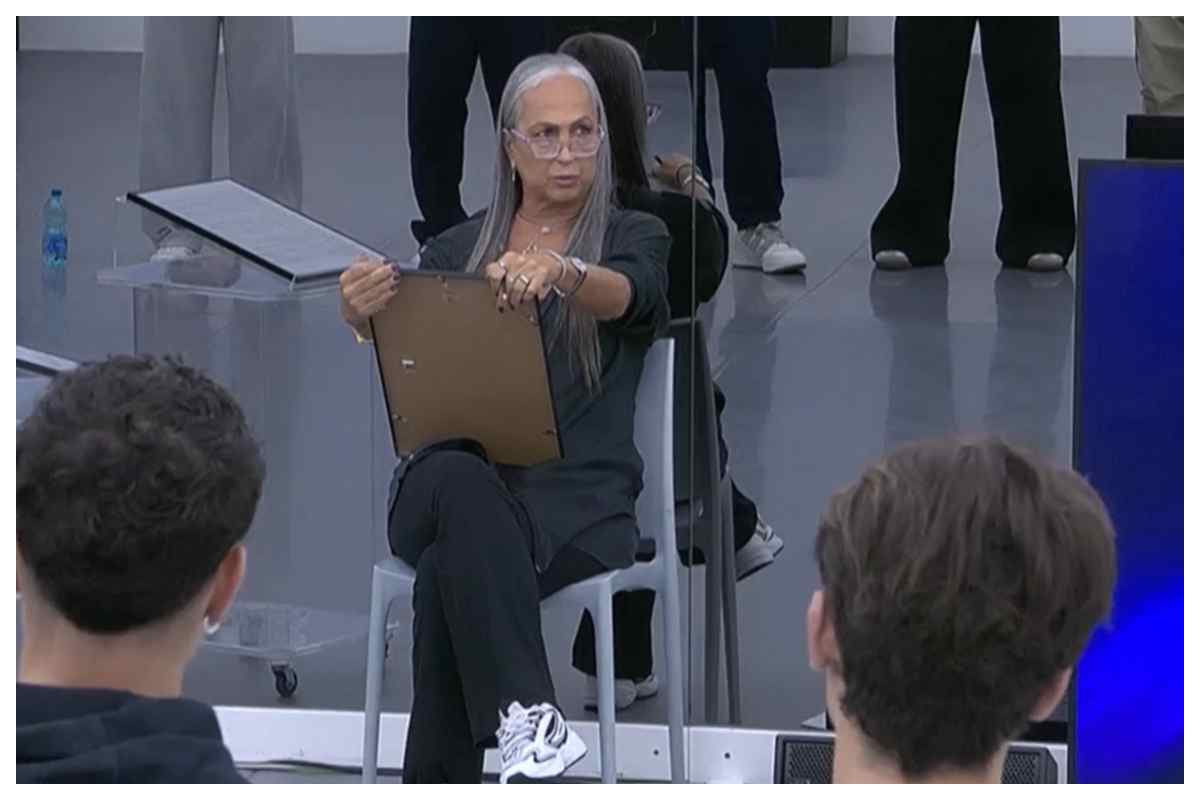 Celentano contro alessio