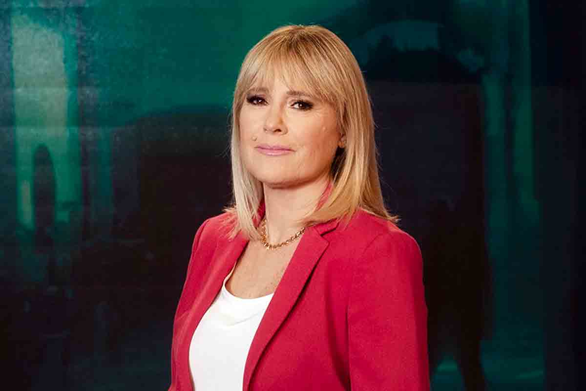 Chi l'Ha visto, Federica Sciarelli