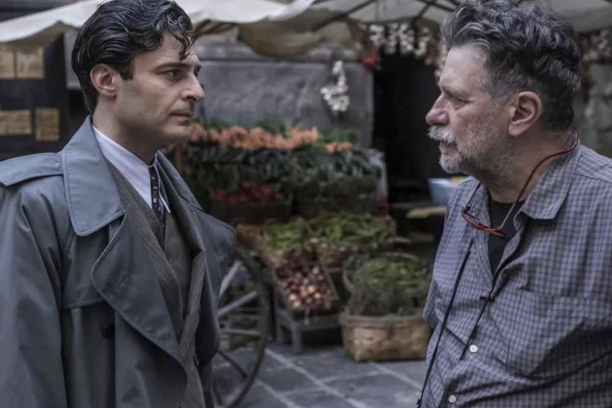 commissario ricciardi nuova stagione