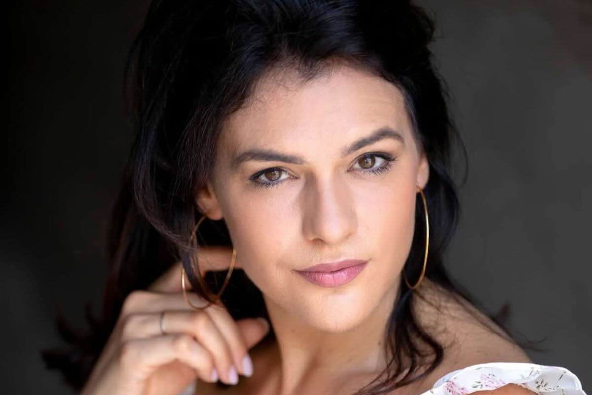 daniela de vita chi è