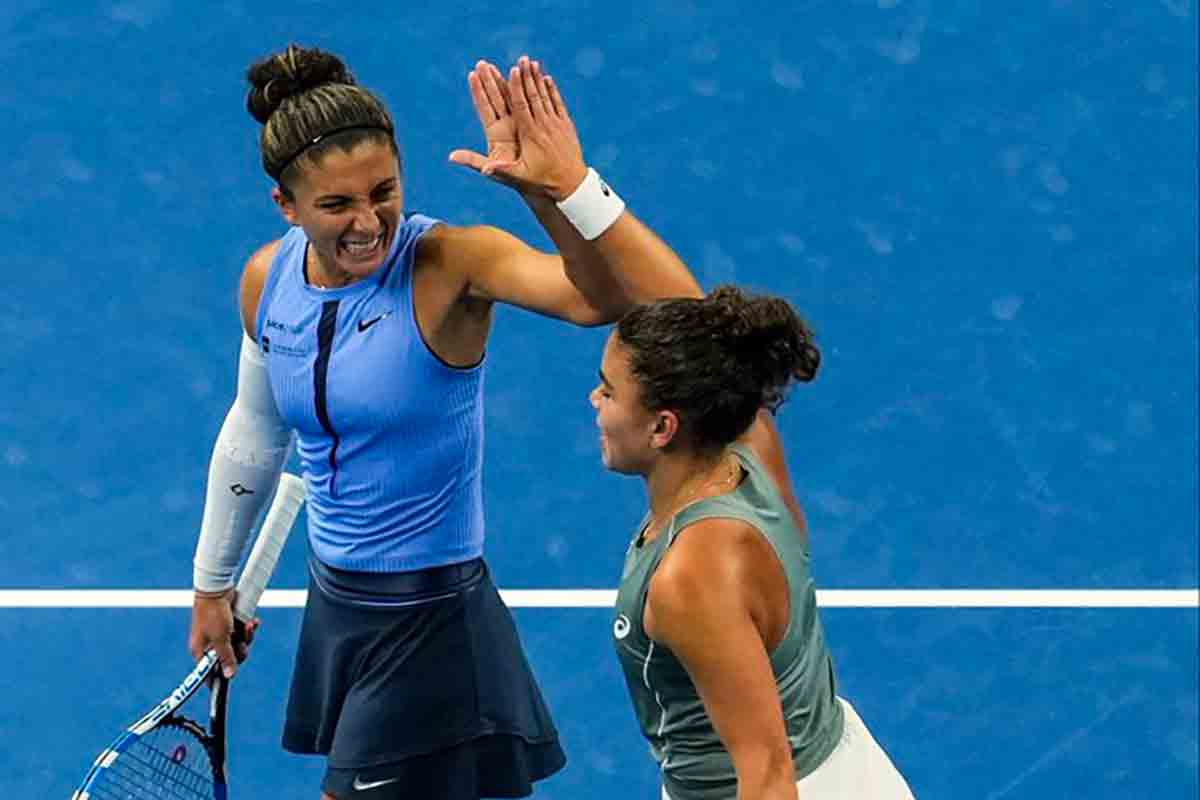 Errani Paolini