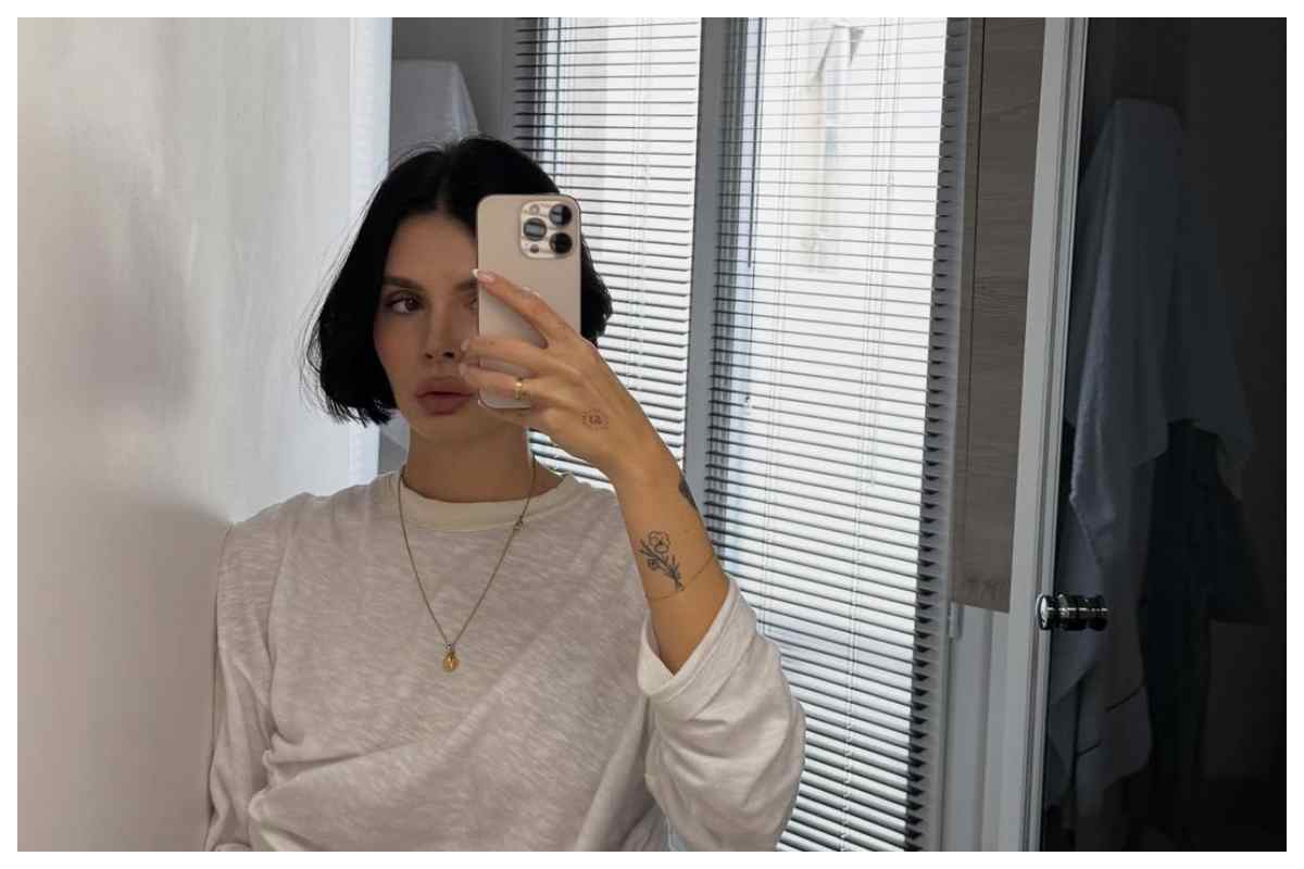 Evelina Sgarbi che lavoro fa