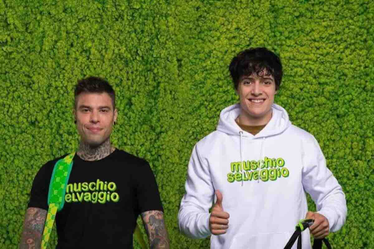 fedez luis sal cosa è successo