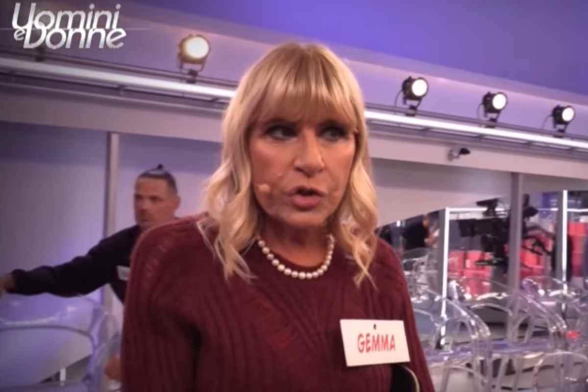 cosa succede prossime puntate uomini e donne