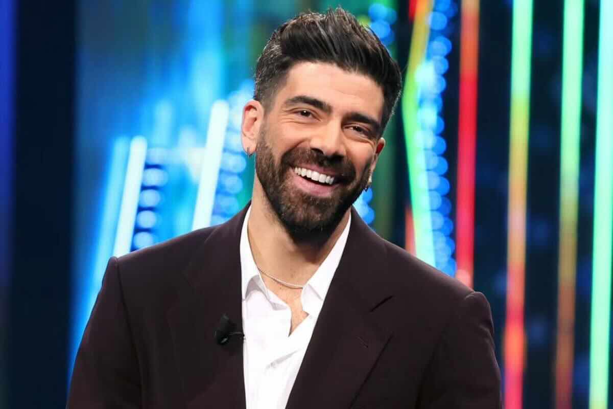 gianluca gazzoli sanremo giovani