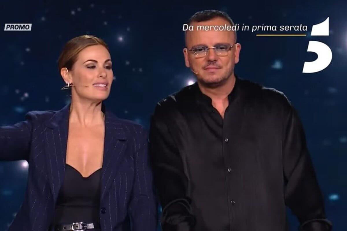 gigi e vanessa insieme anticipazioni