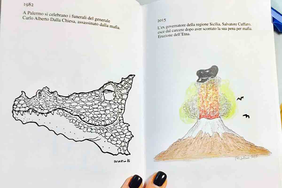 Vignetta Forattini