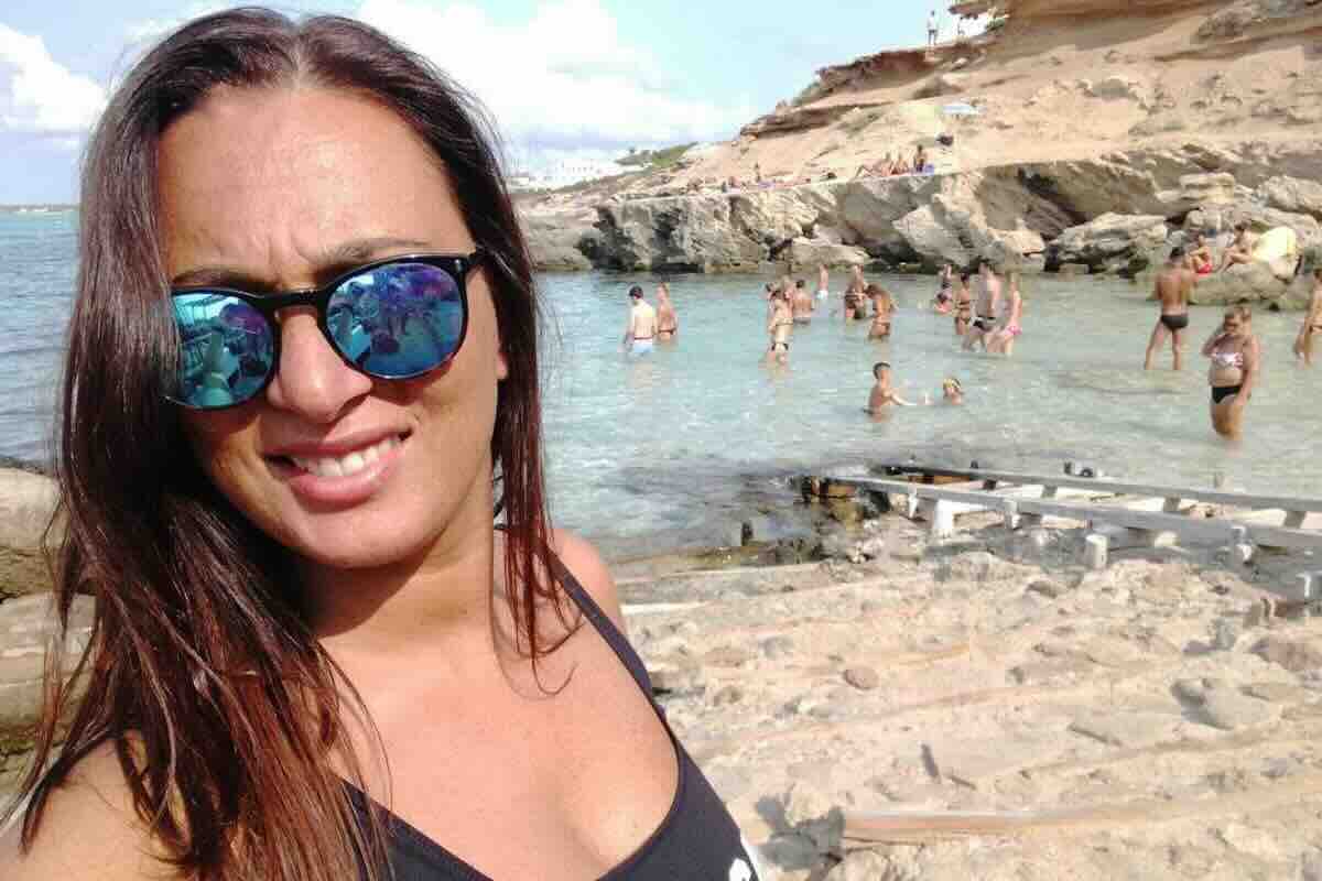 ida di filippo com'era ieri