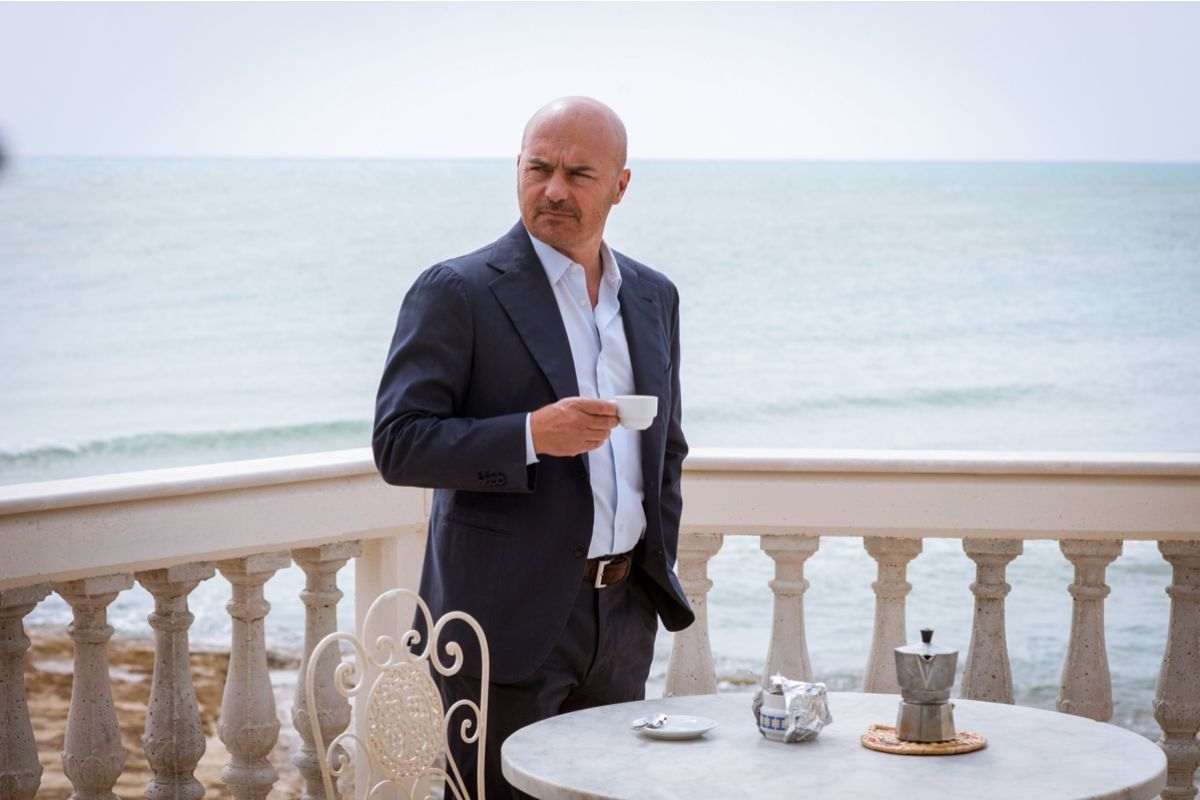 il commissario montalbano non va in onda