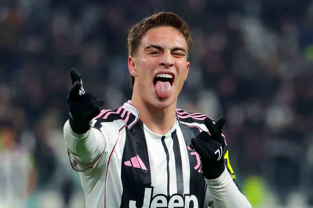 Juventus, Yildiz