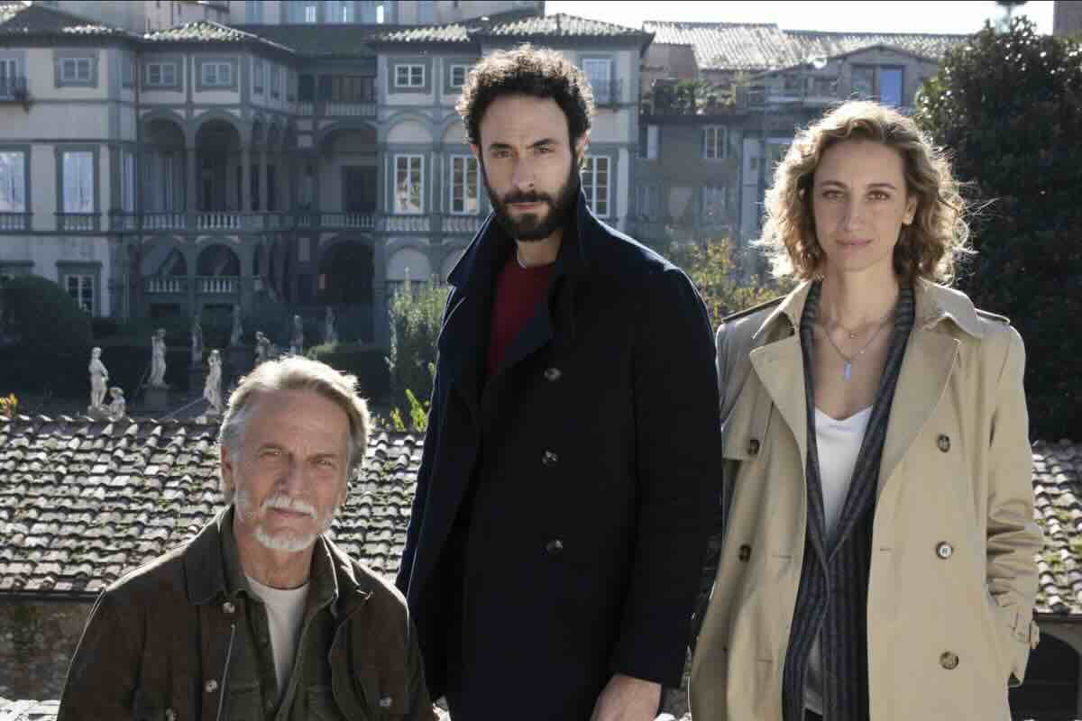l'altro ispettore trama